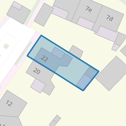 Perceel VSM01-K-1276