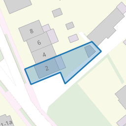 Perceel VSM01-K-1281