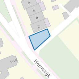 Perceel VSM01-K-1282