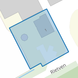 Perceel VSM01-K-1285