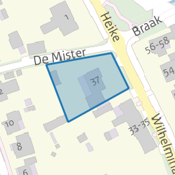 Perceel VSM01-K-1289