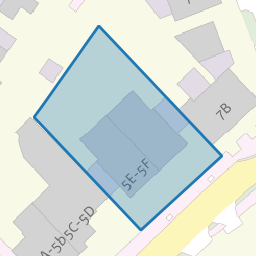 Perceel VSM01-K-1297