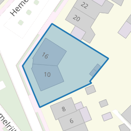 Perceel VSM01-K-1303