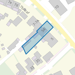 Perceel VSM01-K-1311