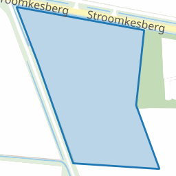 Perceel VSM01-K-1316