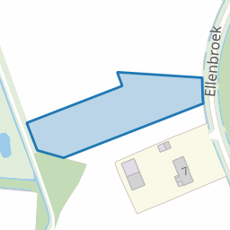 Perceel VSM01-K-1319