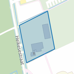 Perceel VSM01-K-1322