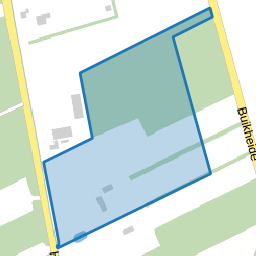 Perceel VSM01-K-1323