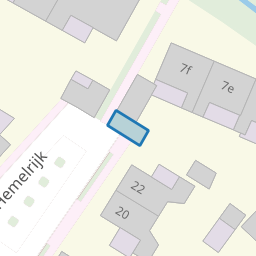 Perceel VSM01-K-1325