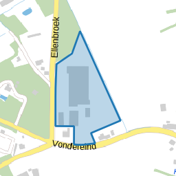 Perceel VSM01-K-1327