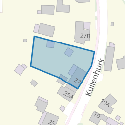 Perceel VSM01-K-1333