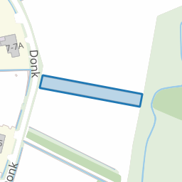 Perceel VSM01-K-1351