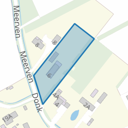 Perceel VSM01-K-1370