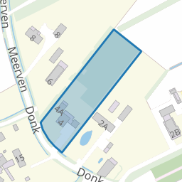 Perceel VSM01-K-1371