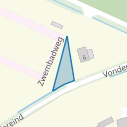 Perceel VSM01-K-1380