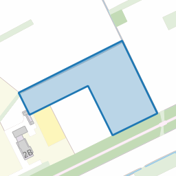 Perceel VSM01-K-1390