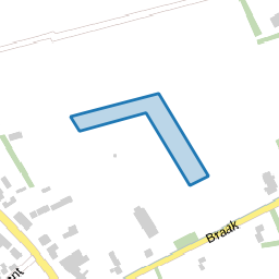 Perceel VSM01-K-1405