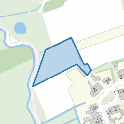 Perceel VSM01-K-1423