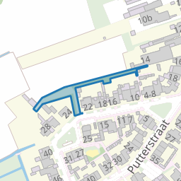 Perceel VSM01-K-1431