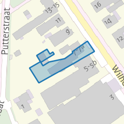 Perceel VSM01-K-1467