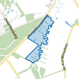 Perceel VSM01-K-1474