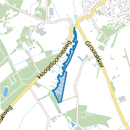 Perceel VSM01-K-1476