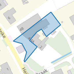 Perceel VSM01-K-1481