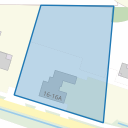 Perceel VSM01-K-1485