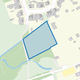 Perceel VSM01-K-1488