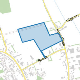 Perceel VSM01-K-1503