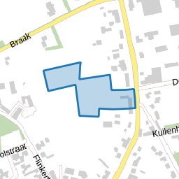 Perceel VSM01-K-1515