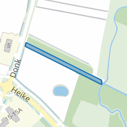 Perceel VSM01-K-1537