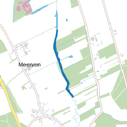 Perceel VSM01-K-1560