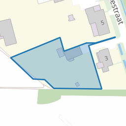 Perceel VSM01-K-1582