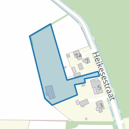 Perceel VSM01-K-1583