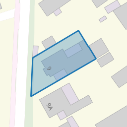 Perceel VSM01-K-1584