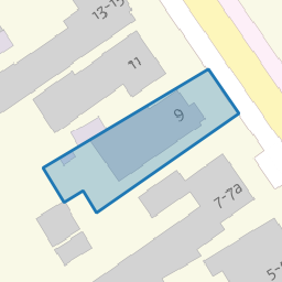 Perceel VSM01-K-1586