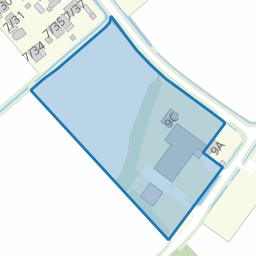 Perceel VSM01-K-1588