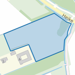 Perceel VSM01-K-1597