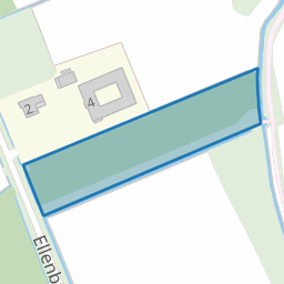 Perceel VSM01-K-1600