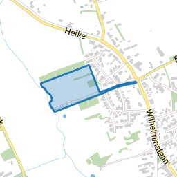 Perceel VSM01-K-1611