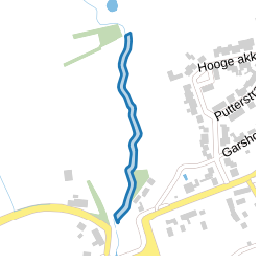 Perceel VSM01-K-1616