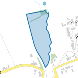 Perceel VSM01-K-1617