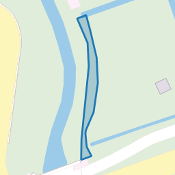 Perceel VSM01-K-1622