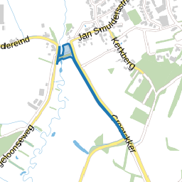 Perceel VSM01-K-1623