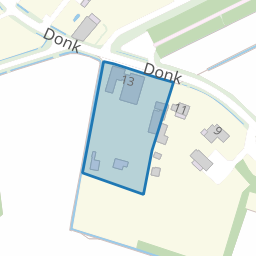 Perceel VSM01-K-1639