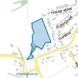 Perceel VSM01-K-1642