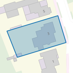 Perceel VSM01-K-1653