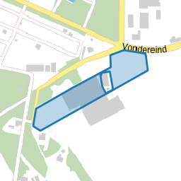 Perceel VSM01-K-1655