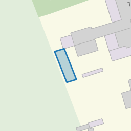 Perceel VSM01-K-1658